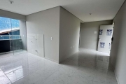 Apartamento com 2 quartos à venda na Rodovia Baldicero Filomeno, 2224, Ribeirão da Ilha, Florianópolis