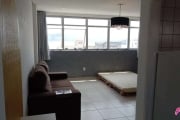 Apartamento com 1 quarto à venda na Rua Marechal Guilherme, 103, Centro, Florianópolis