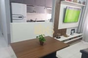 Apartamento com 2 quartos à venda na Avenida José Benassi, 1868, Loteamento Parque Industrial, Jundiaí