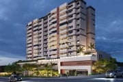 Apartamento no Chronos Residencial, localizado no Bairro Eloy Chaves