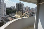 Apartamento com 3 quartos para alugar na Rua Onze de Junho, 333, Centro, Jundiaí