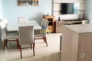 Apartamento à venda 2 Quartos, 2 Suites, 1 Vaga, 76M², Centro, Osasco - Os