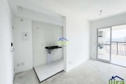 Apartamento à venda 2 Quartos, 2 Suites, 1 Vaga, 72M², Centro, Osasco - SP