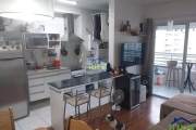 Apartamento de 68m²  à venda no Jardins do Brasil, 2 dormitórios, 1 suíte, Centro - Osasco -SP