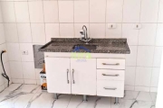 Apartamento à venda 2 Quartos, 1 Vaga, 54M², Quitaúna, Osasco - SP