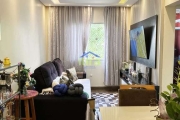 Apartamento à venda Condomínio Bussocaba 2 Quartos, cozinha com planejados, 1 Vaga, 65M², Jardim d