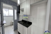 Apartamento à venda 1 Quarto, 1 Suite, 1 Vaga, 56M², Vila Gomes, São Paulo - SP