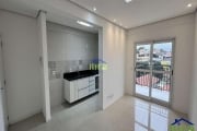 Apartamento à venda 2 Quartos, 1 Suite, 1 Vaga, 60M², Jaguaribe, Osasco - SP