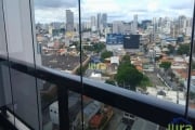 Apartamento à venda 3 Quartos, 1 Suite, 2 Vagas, 75M², Centro, Osasco - SP