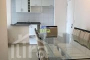 Apartamento à venda 3 Quartos, 1 Suíte, 2 Vagas, 82M², Rua João Crudo, Centro, Osasco - SP