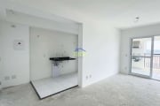 Apartamento à venda 2 suítes, Churrasqueira, Piscina, Academia climatizada, 1 Vaga - Centro, Osasco