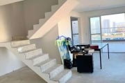 Apartamento Cobertura Duplex Novo à venda com 3 Dormitórios, 3 Suítes, 2 Vagas, 135M², Centro, Osas