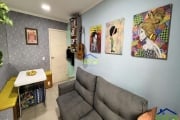 Apartamento à venda 2 Quartos, 1 Vaga, 46M², Novo Osasco, Osasco - SP