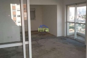 Apartamento à venda de 142m² com 3 dormitórios sem 3 Suites e 3 vagas de garagem na  Vila Yara, Osa