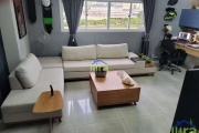 Apartamento à venda 2 Dormitórios sendo 2 Suítes, 2 Vagas cobertas, 120M², no condomínio jardins do