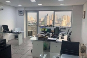 Sala comercial à venda de 35m² com 1 vaga de garagem na Vila Yara - Osasco, SP