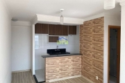 Apartamento à venda de 54m² com 2 dormitórios sendo 1 suite no Condominio El Cielo em Quitaúna, Osa