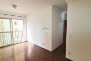 Apartamento à venda de 57M², 2 Dormitórios, 1 vaga no Condomínio Vitoria 1,  Alphaville,  Centro In