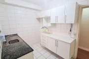 Apartamento para venda com 3 dormitórios, piscina, churrasqueira  no condomínio Parque Barueri, Jar