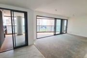 Apartamento à venda de 180M² , 4 Dormitórios, automatizadas, kit churrasqueira e ar condiconado, no