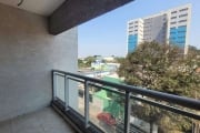 Apartamento para venda de 54m² com 2 dormitórios e 1 vaga de garagem no Condominio LEAF - Jardim da