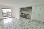 Apartamento para venda e locação, 3 dormitórios sendo 1 suíte, 2 vagas - Jardim Tupanci, Barueri, S