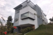 Belíssima casa duplex com 5 quartos, 291 m² - venda ou aluguel - Viverde I - Rio das Ostras/RJ