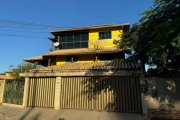 Casa de Alto Padrão com 4 dormitórios para alugar, 400 m² por R$ 10.000/mês - Lagoa - Macaé/RJ