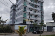 Apartamento todo planejado com 2 quartos à venda, 68 m² por R$ 250.000 - Village Rio das Ostras - Rio das Ostras/RJ