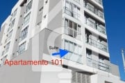 EXCELENTE APARTAMENTO NO SÃO JOSÉ- EDIFÍCIO  LA ROCHELLE