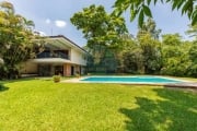 Casa em condomínio fechado com 6 quartos à venda na Rua Tanger, 28, Granja Viana, Cotia