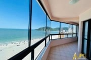 Apartamento frente mar em Balneário Camboriú