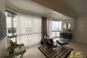 Apartamento frente mar em Balneário Camboriú