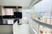 Apartamento em Balneário Camboriú