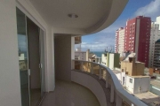 Apartamento á venda com vista mar em Balneário Camboriú