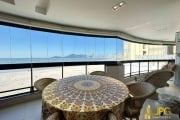 Apartamento frente mar em Balneário Camboriú