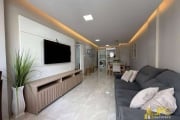 Apartamento no coração de Balneário Camboriú!