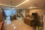 Casa Triplex Moderna e Sofisticada no centro de Balneário Camboriú | 220m²