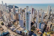 Apartamento no Edifício Falcon Tower – Sofisticação e Conforto no Centro de Balneário Camboriú