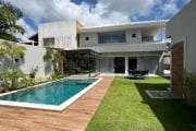 Casa à venda, 250 m² por R$ 2.350.000,00 - Atlântico Norte - Lauro de Freitas/BA