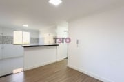 Apartamento com 2 quartos à venda na Rua Hugo Zen, 550, Colônia Rio Grande, São José dos Pinhais