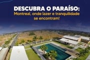 Lote cond Montreal sem consulta Serasa