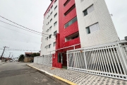 Lindo apartamento com 01 dorm em Praia Grande