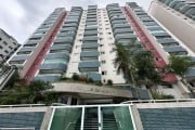 Apartamento em Praia Grande, Ocian com 02 dorm, sendo 01 suíte.