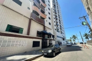 Apartamento em Praia Grande, na Ocian 50 metros da Praia.