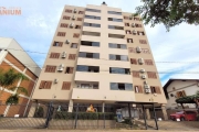 Apartamento 2 dormitórios sendo uma suíte à venda em Novo Hamburgo.