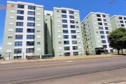 Apartamento com 2 dormitórios e garagem à venda em Novo Hamburgo.