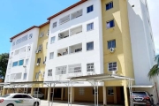 Apartamento para Locação em Fortaleza, Ellery, 2 dormitórios, 1 banheiro, 1 vaga