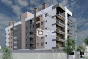 Apartamento térreo com 3 dormitórios à venda, 88 m² por R$ 496.000 - Centro - Pinhais/PR