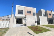 Sobrado Frente Pra Rua 3 Quartos à Venda, 121 m² por R$ 728.900,00 - Boqueirão - Curitiba/PR